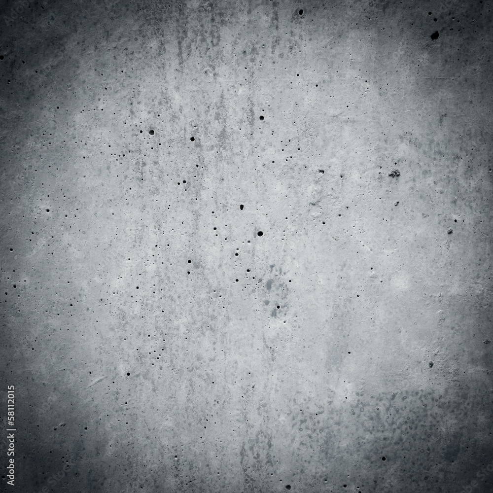 Fototapeta premium concrete wall background