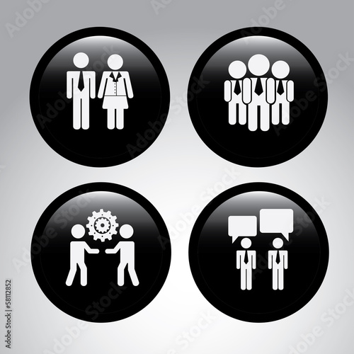 social media