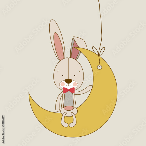 bunny design