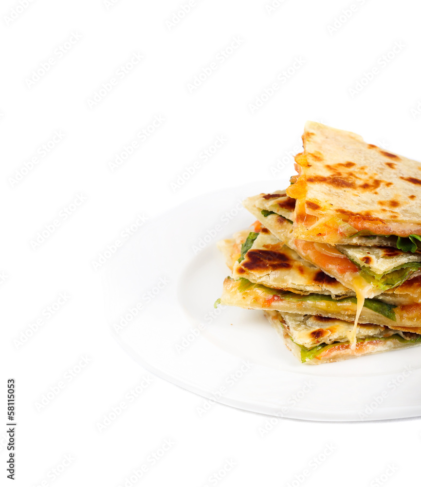 Flatbread Flatbread