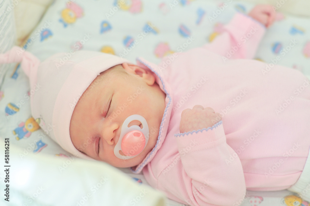 sleeping newborn sleeping newborn