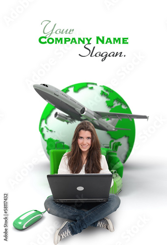 Online trip planning