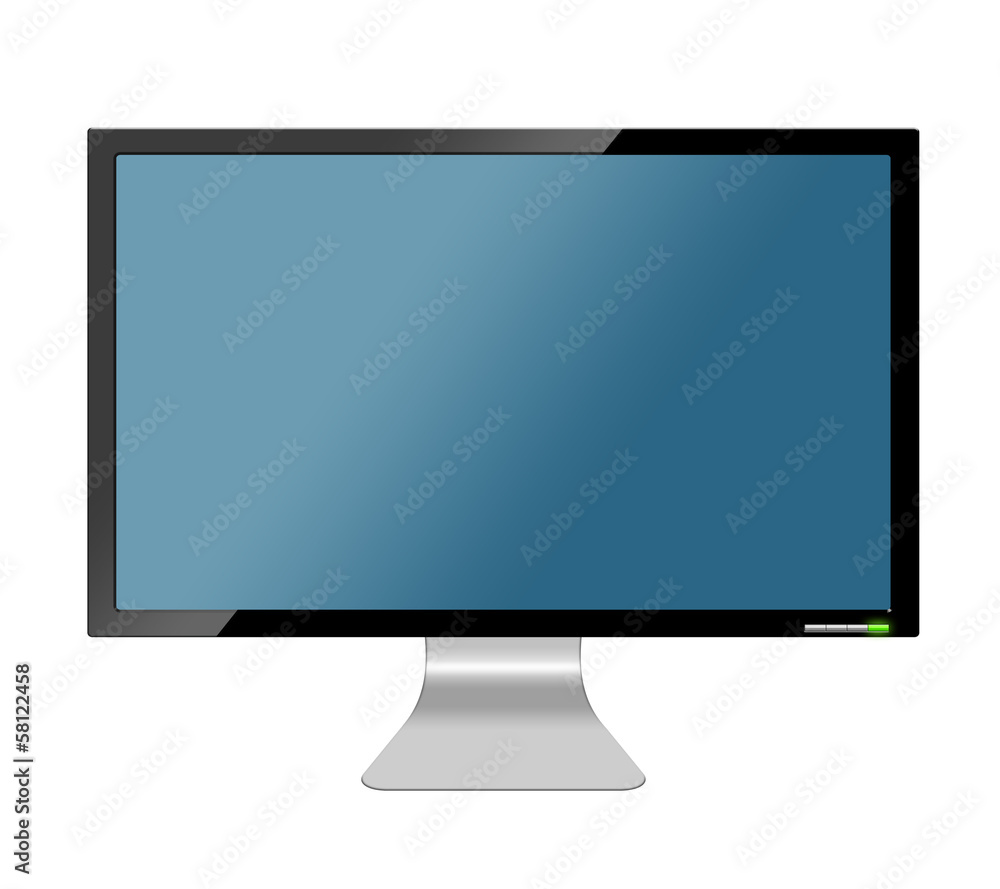 Monitor 2 Monitor 2