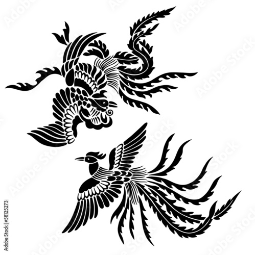 東洋の不死鳥
