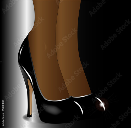 Polished Shoes