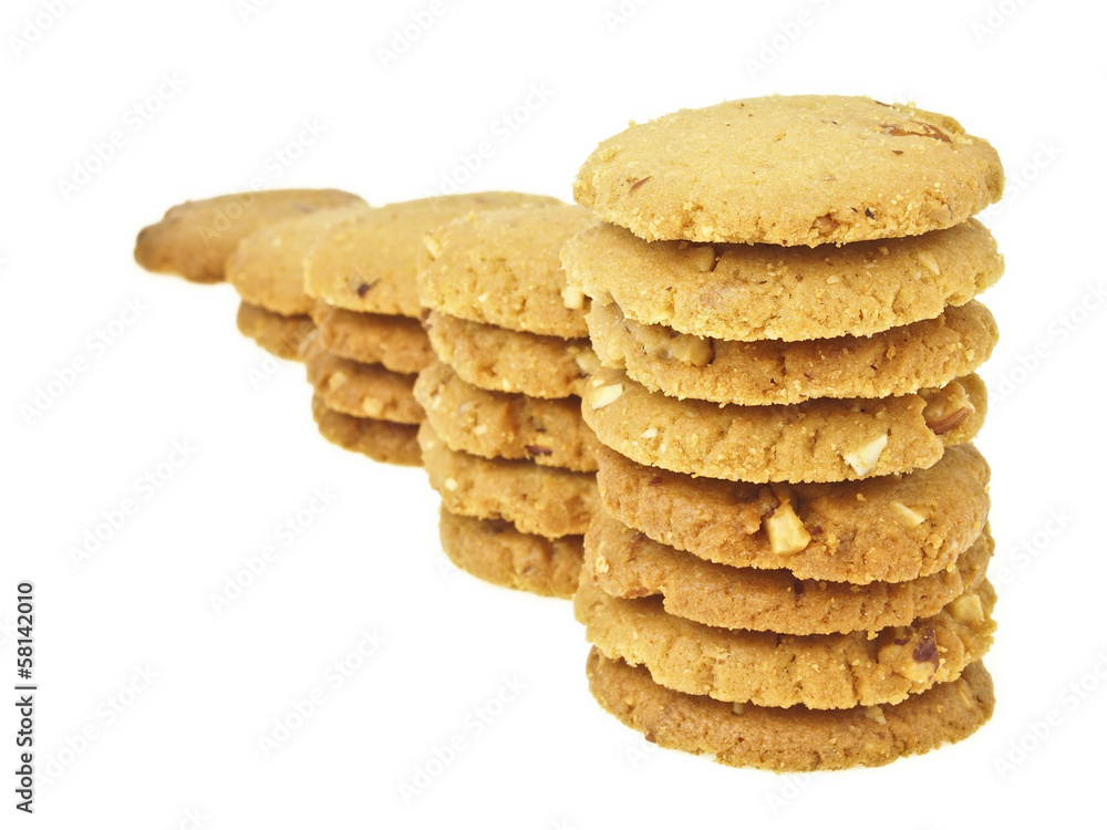 step cookie bar step cookie bar
