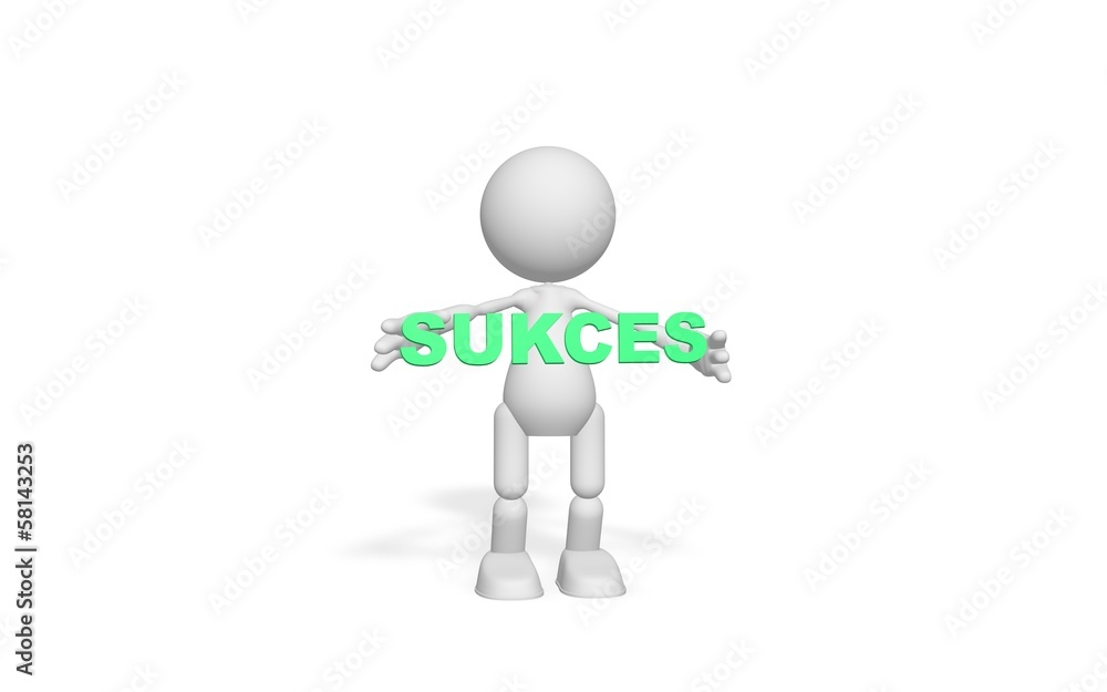 Sukces