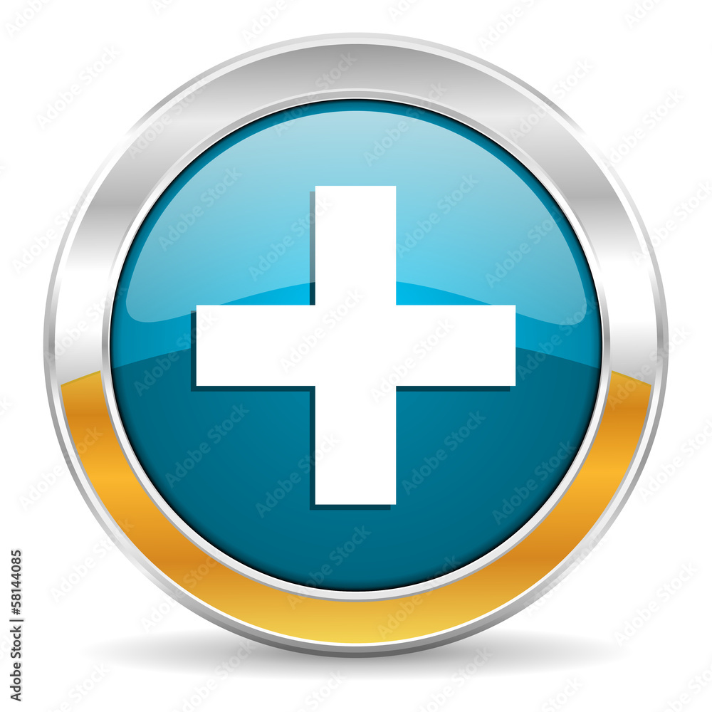 plus icon plus icon