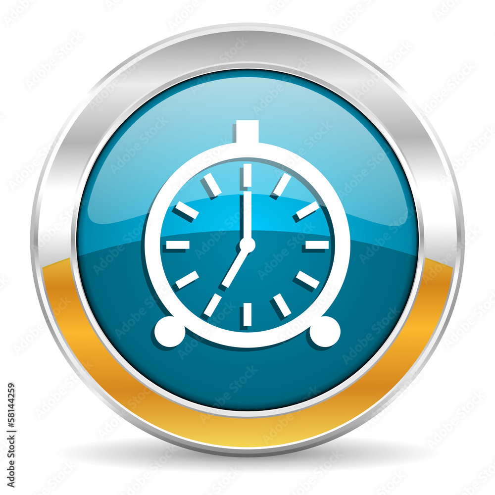 alarm icon alarm icon