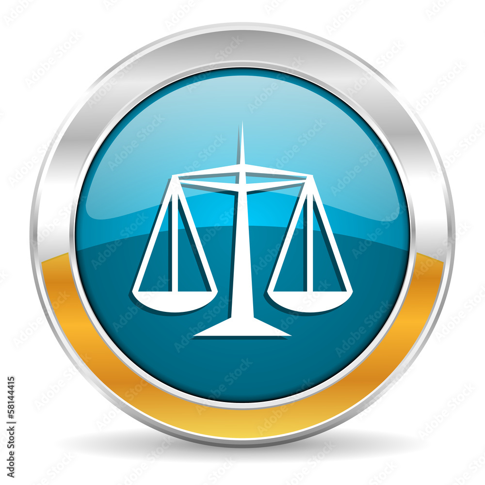 justice icon justice icon