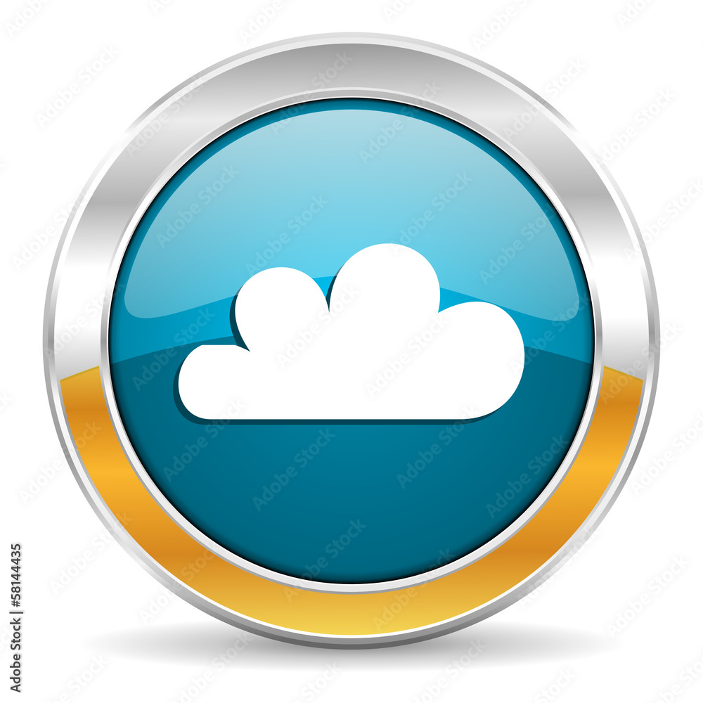 cloud icon cloud icon
