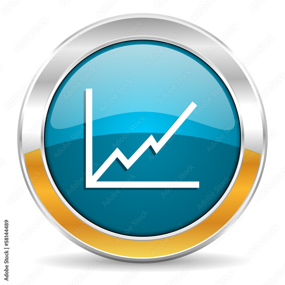 chart icon chart icon