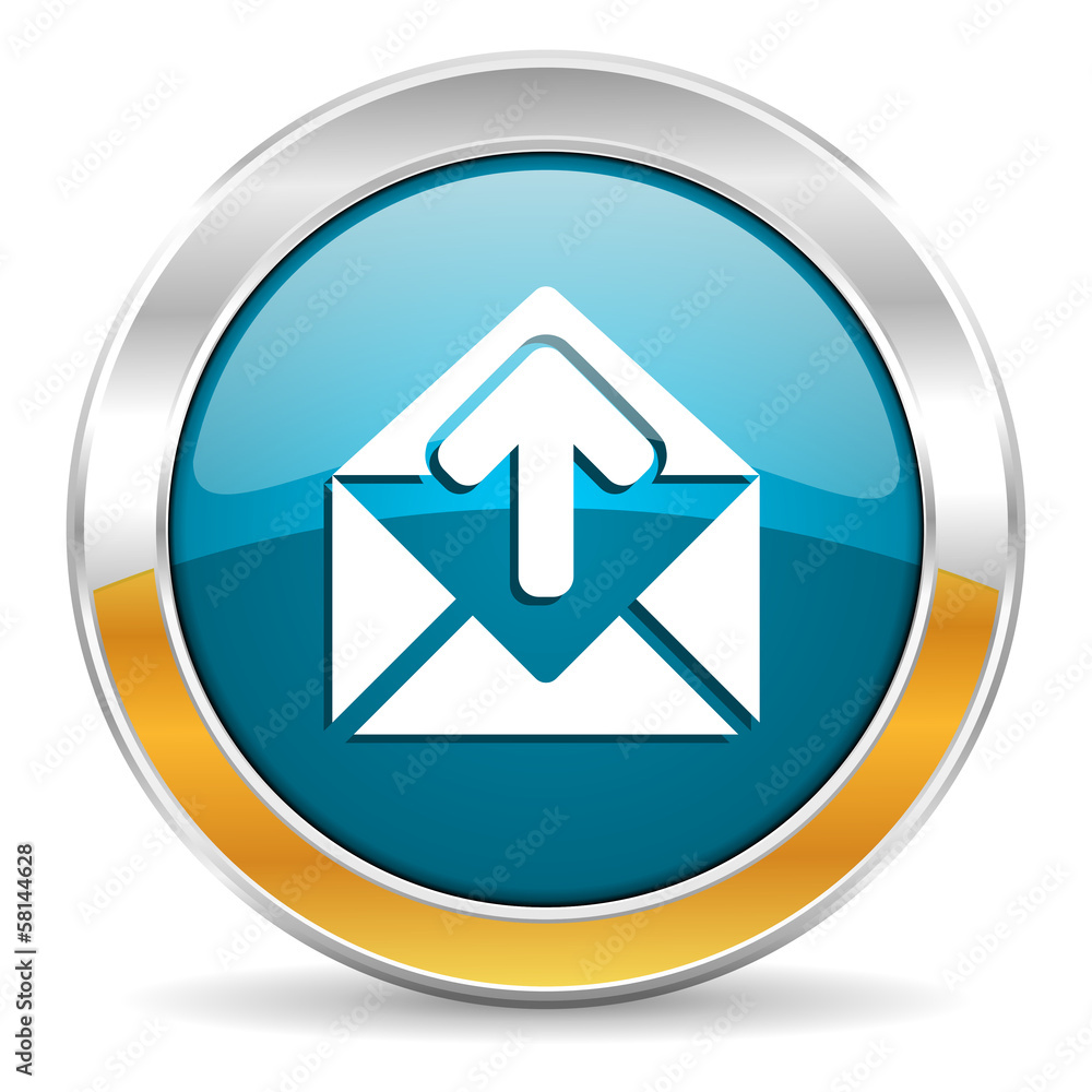 mail icon mail icon