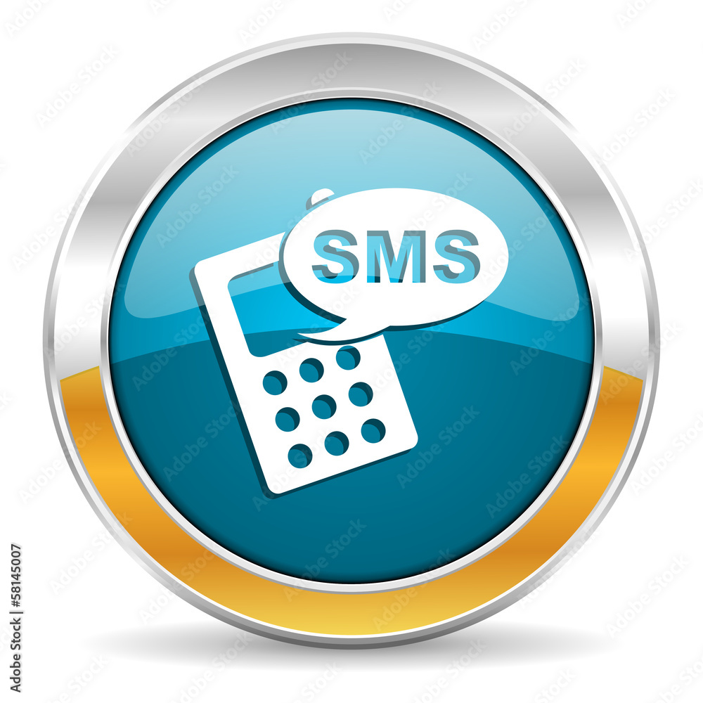sms icon sms icon
