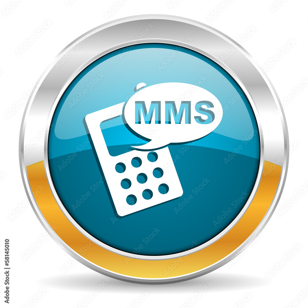mms icon mms icon