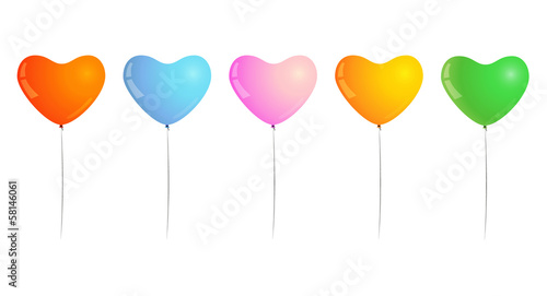 ballons