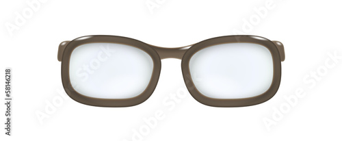 glasses without temples