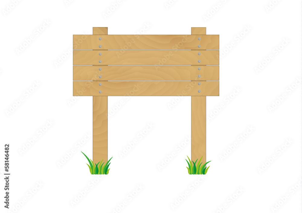 wooden panel wooden panel