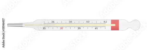 thermometer