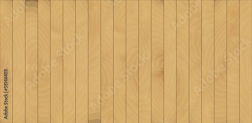 wooden wall