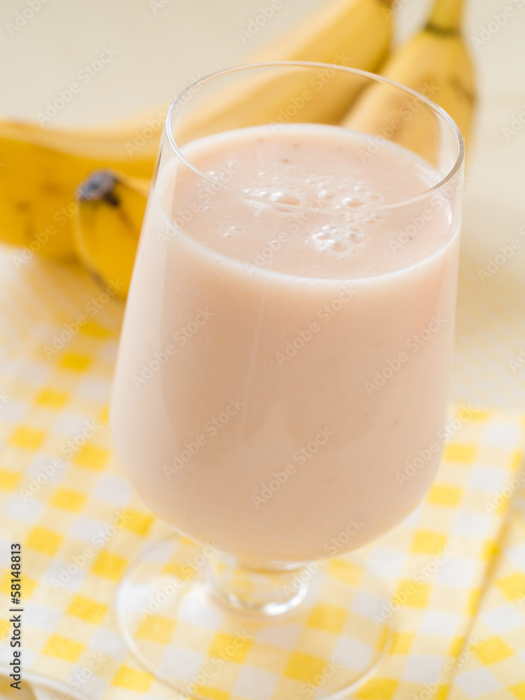 Milkshake Milkshake