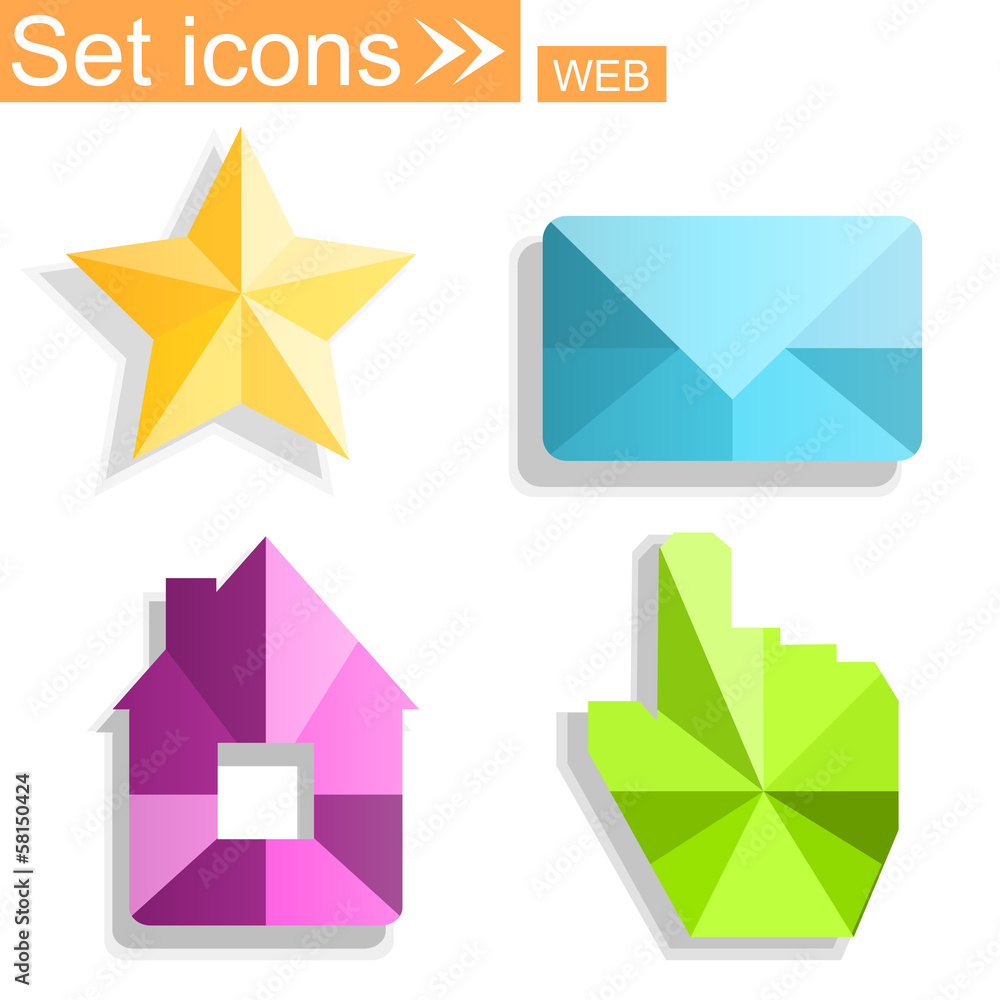 icons, vector illustration icons, vector illustration