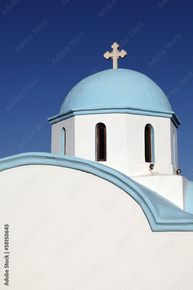 Kirche in Griechenland