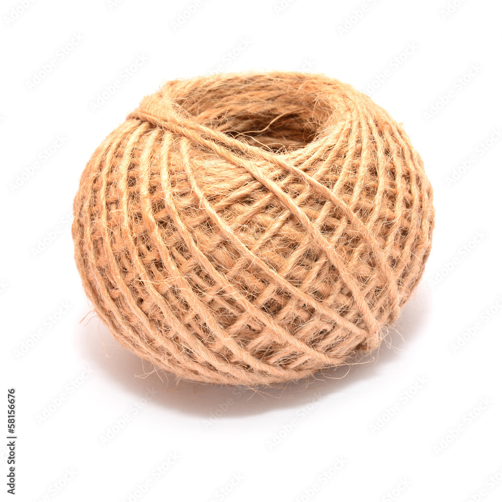 string ball string ball