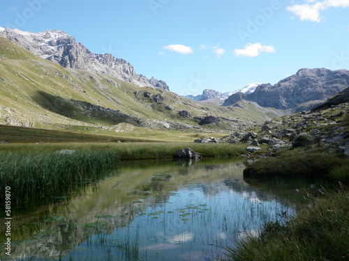 Paisible Savoie #1 (Peisey)