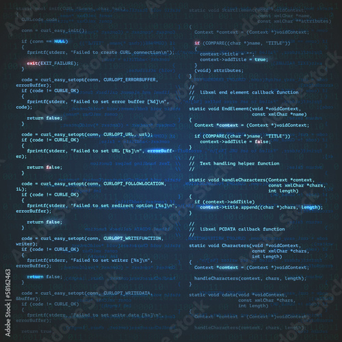 software engineering background