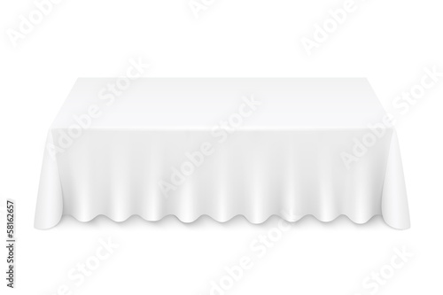 tablecloth