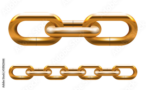 golden chain