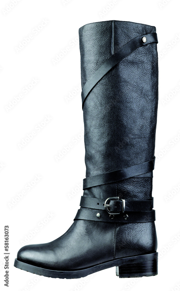 Stiefel Stiefel