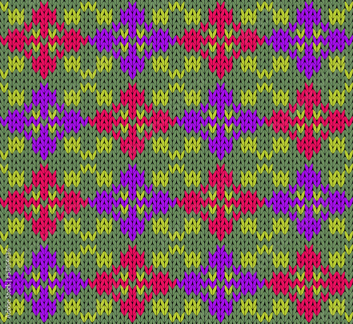 Seamless pattern