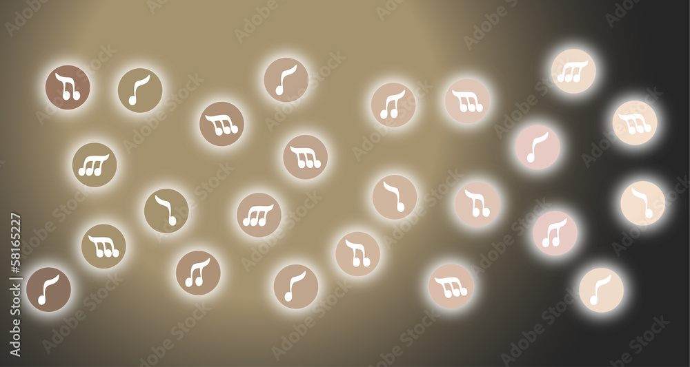 Symbols music