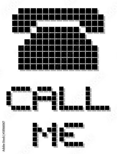 Call me