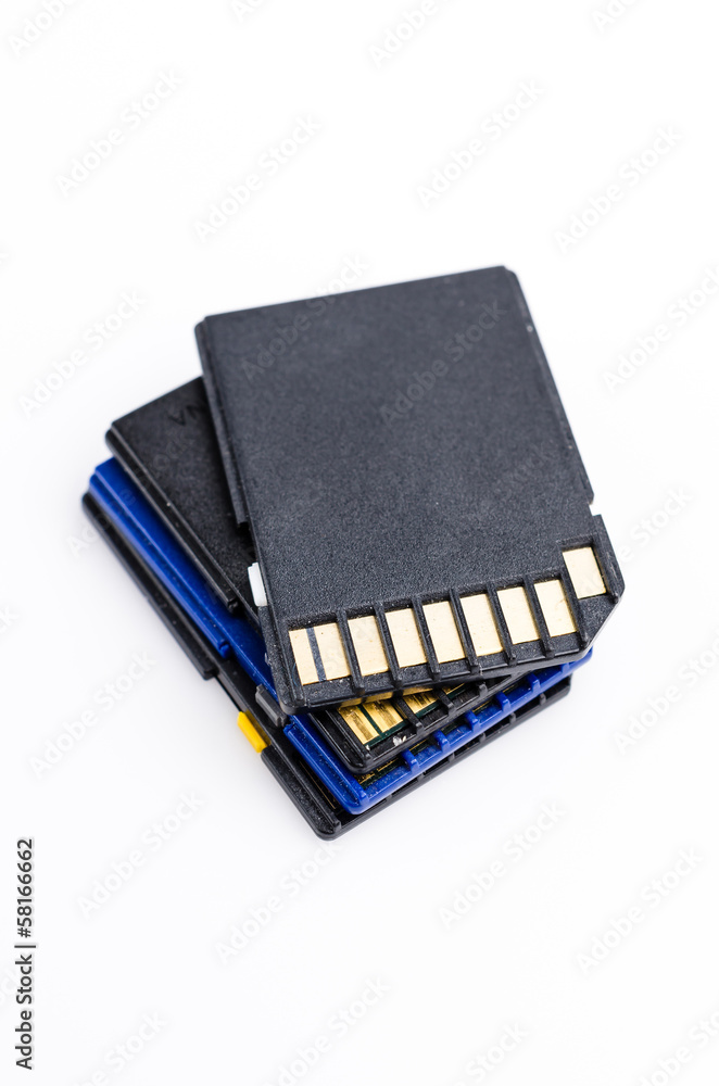 Memory Card Memory Card