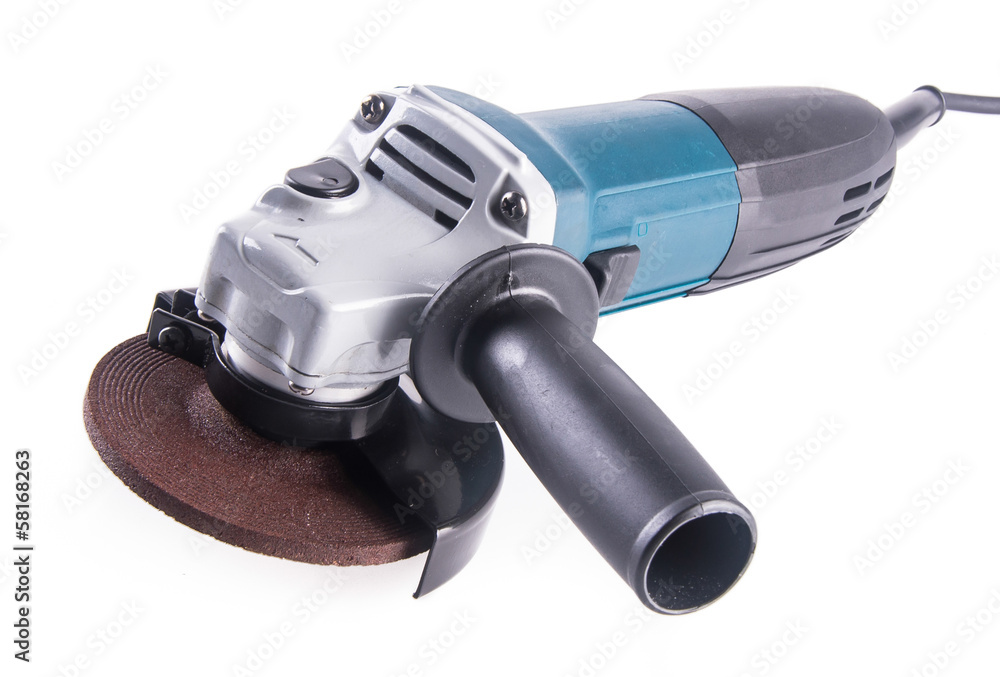 power grinder. power grinder on the background power grinder. power grinder on the background