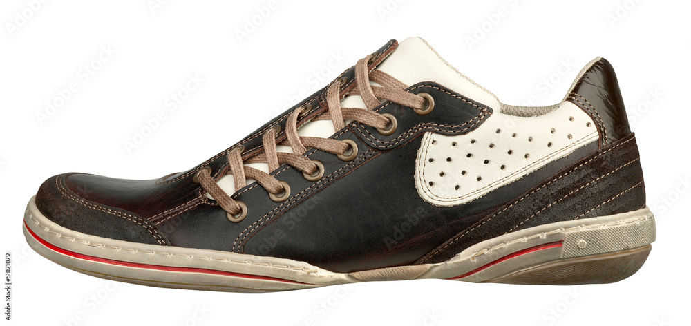 Herrenschuh Herrenschuh