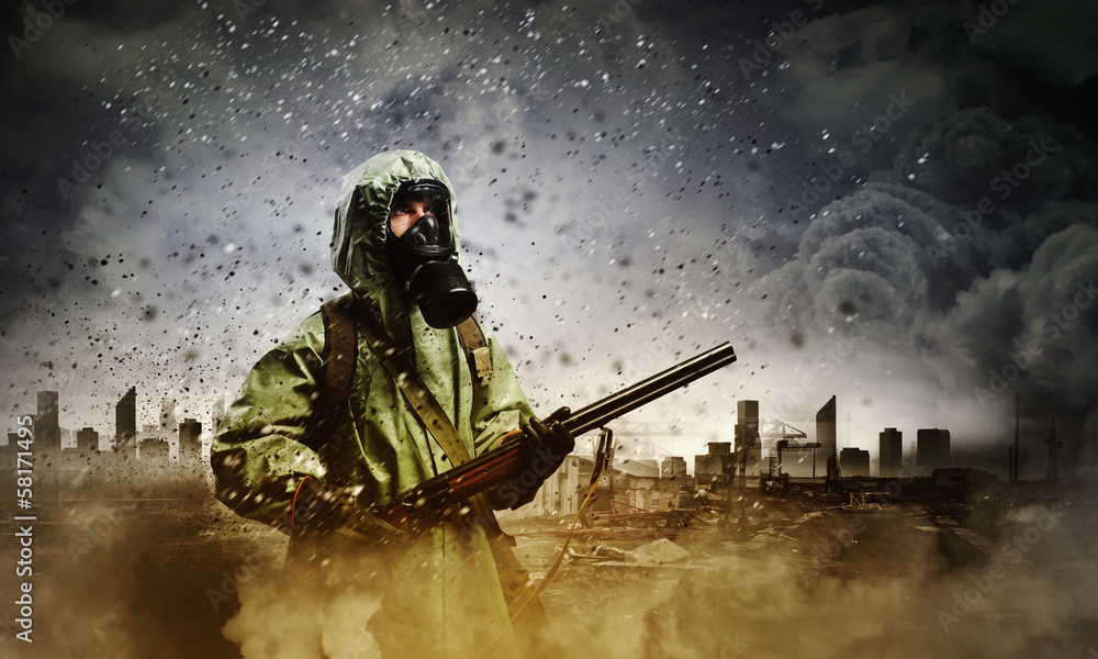 Nuclear future Nuclear future