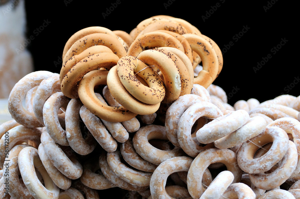 Bagel Bagel