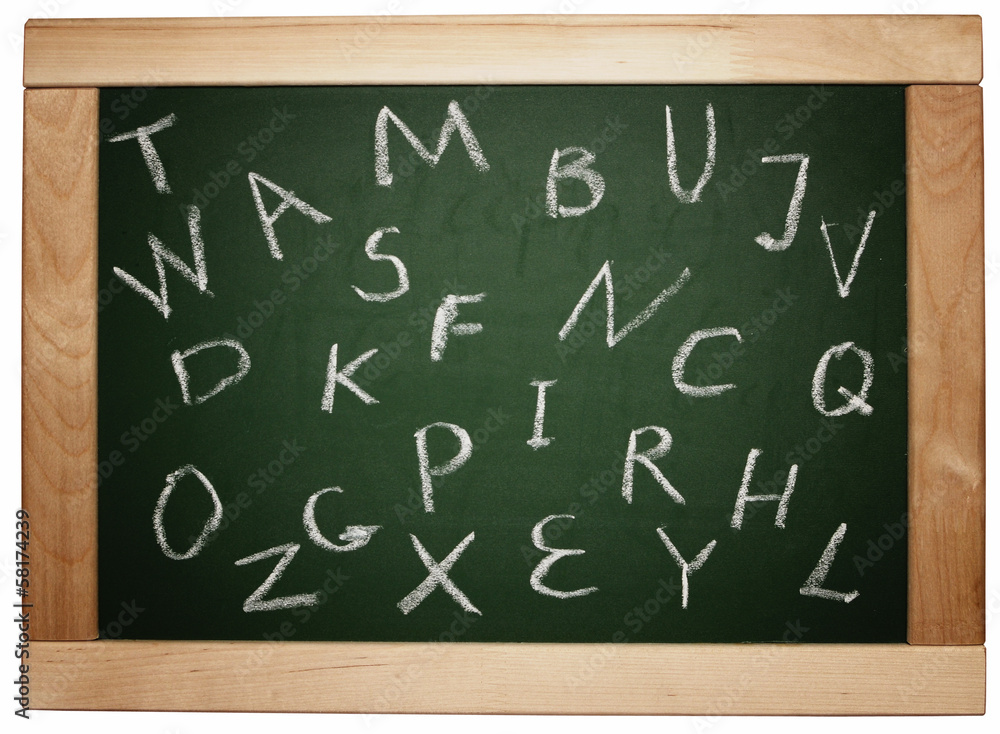 blackboard blackboard