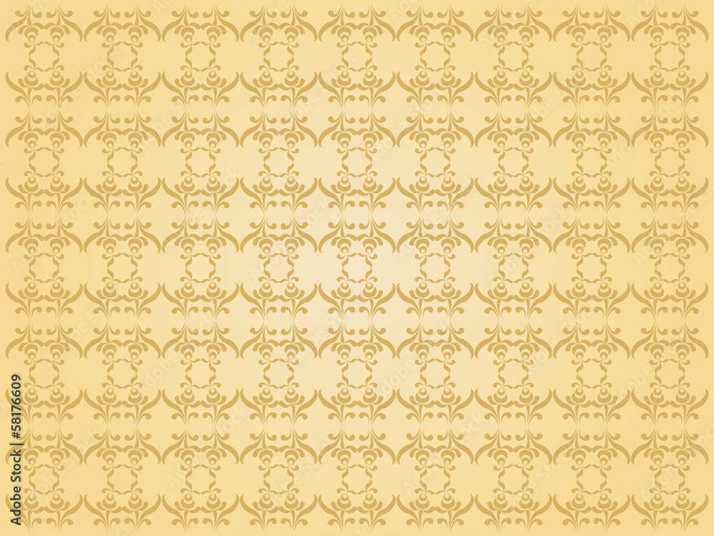 Hungarian seamless pattern Hungarian seamless pattern