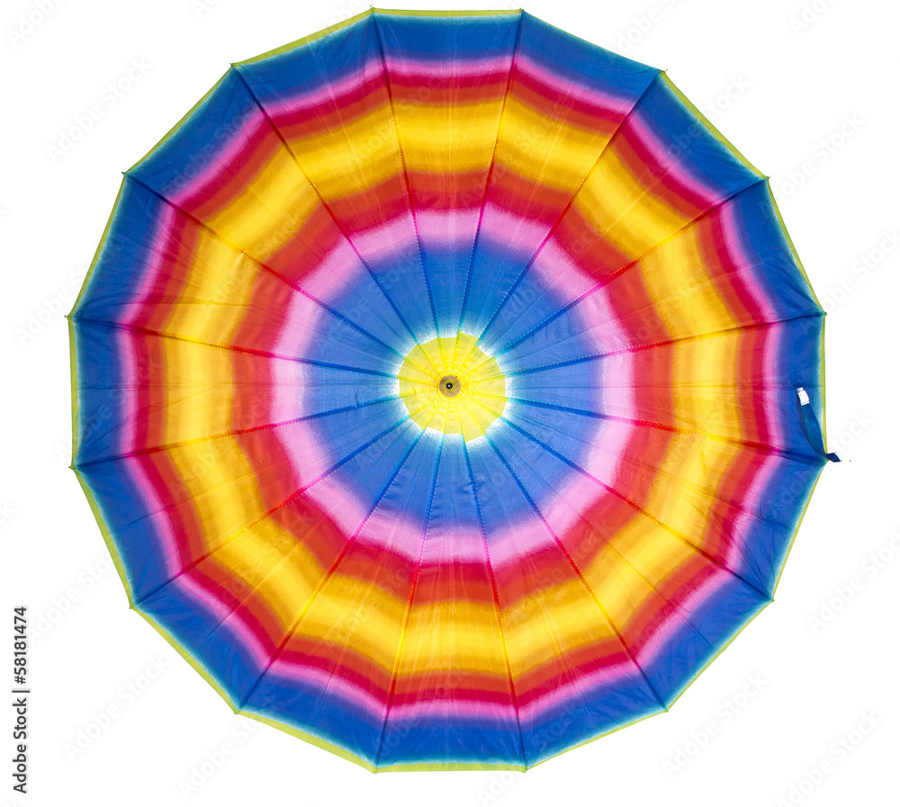 Obraz premium Parasol