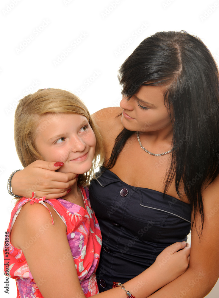 Sisters Sisters