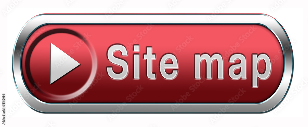 site map button site map button
