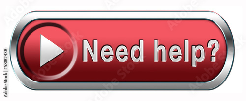 need help