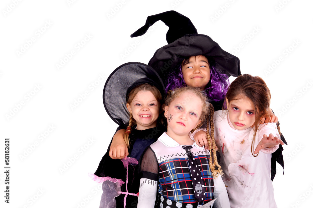Fototapeta premium halloween
