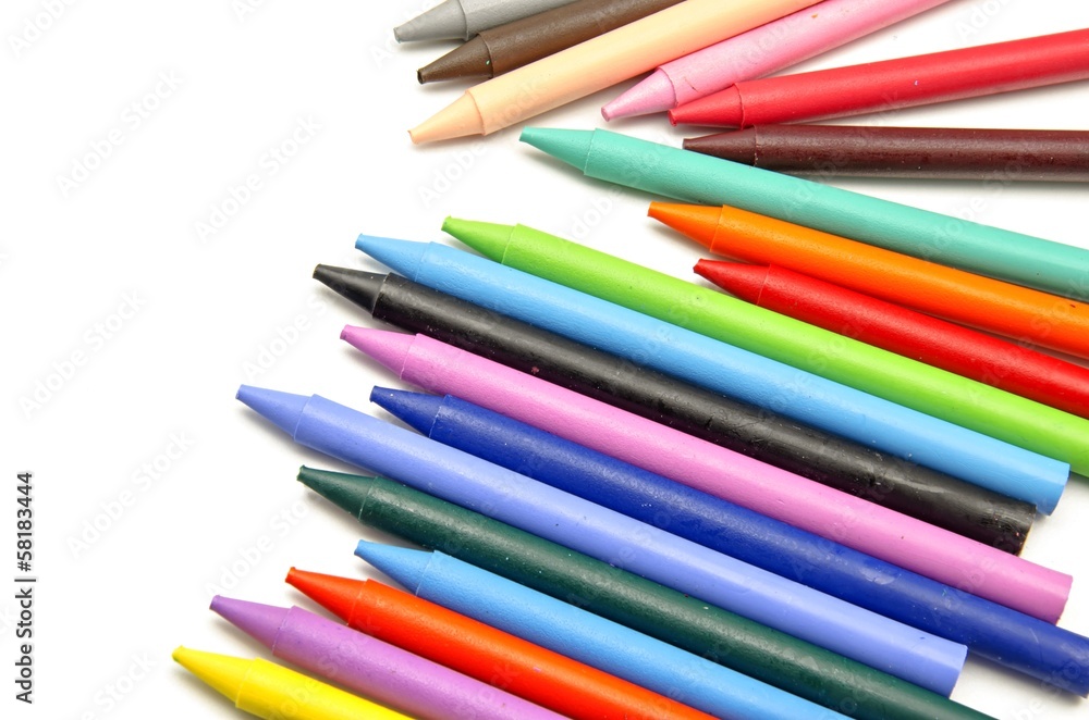 Lapices de colores Lapices de colores