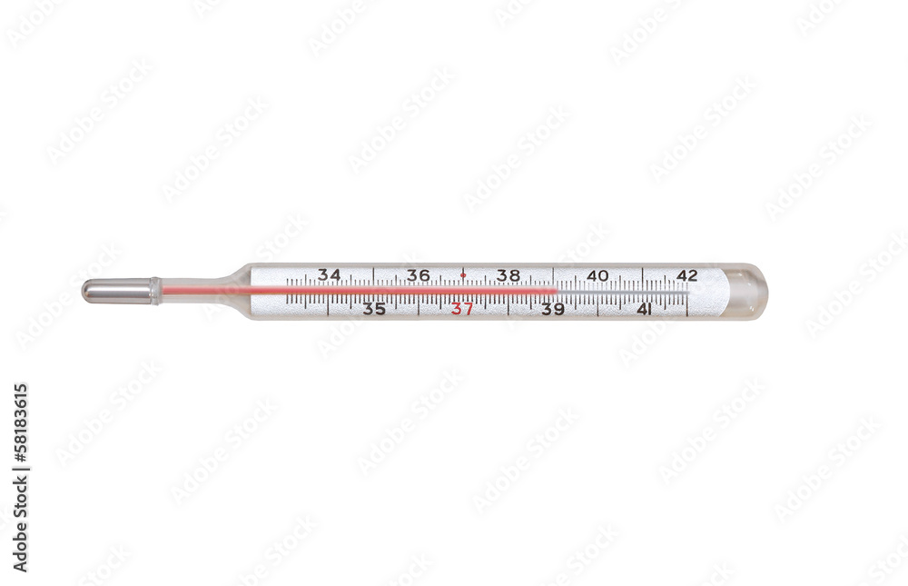 Thermometer Thermometer
